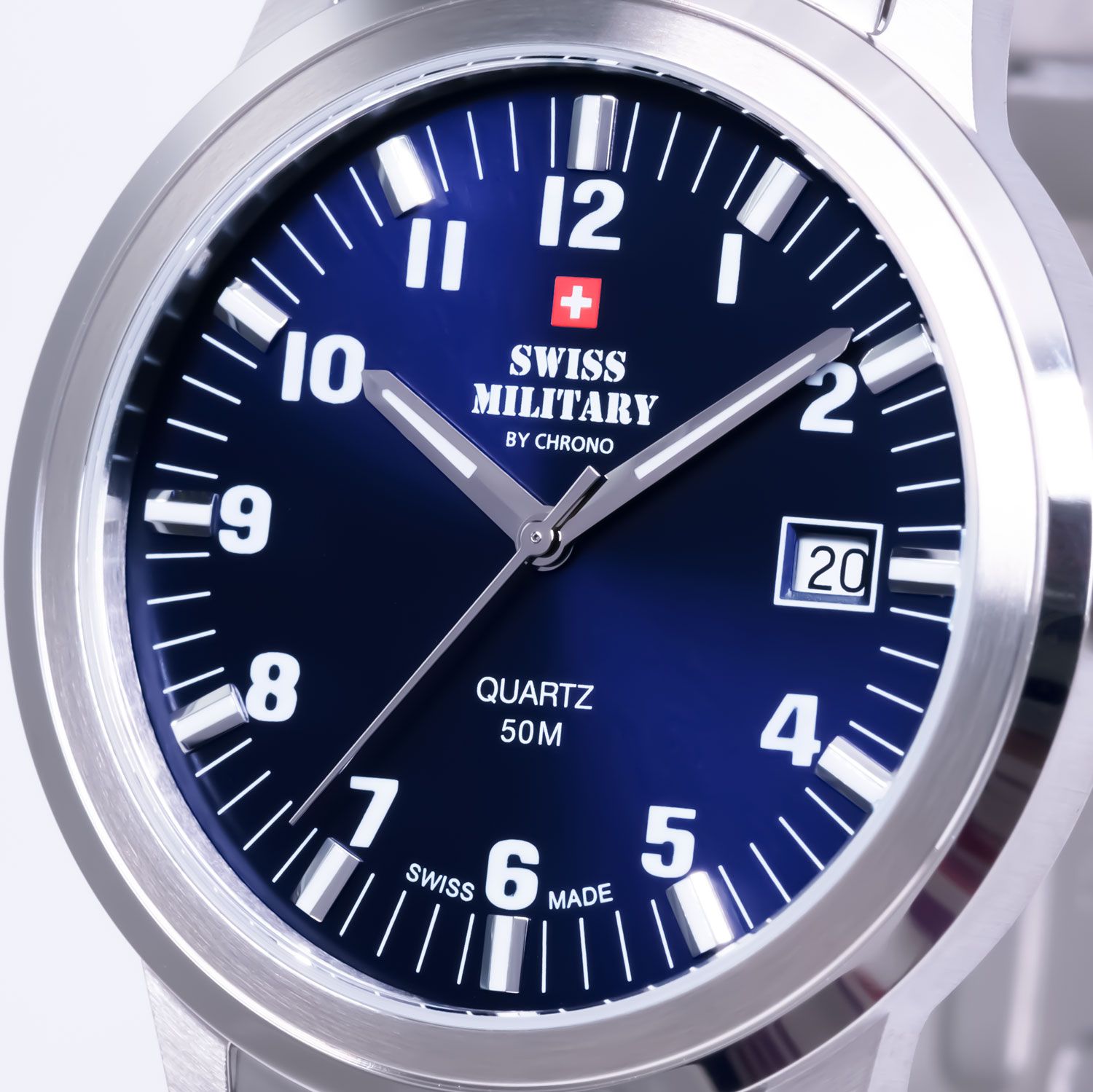 Swiss Military SMP36004.03